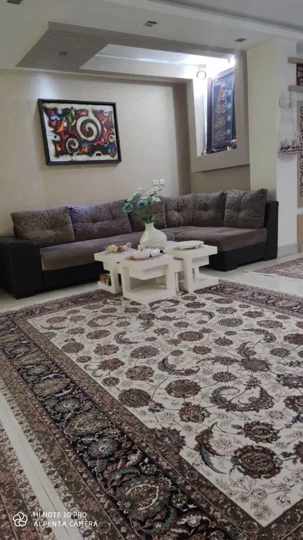 آپارتمان 111.متری دوکله نور|فروش آپارتمان|اصفهان, خانه اصفهان|دیوار