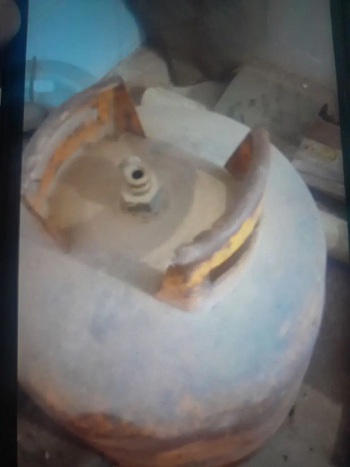 کپسول گاز|اجاق گاز و لوازم برقی پختوپز|همدان, |دیوار