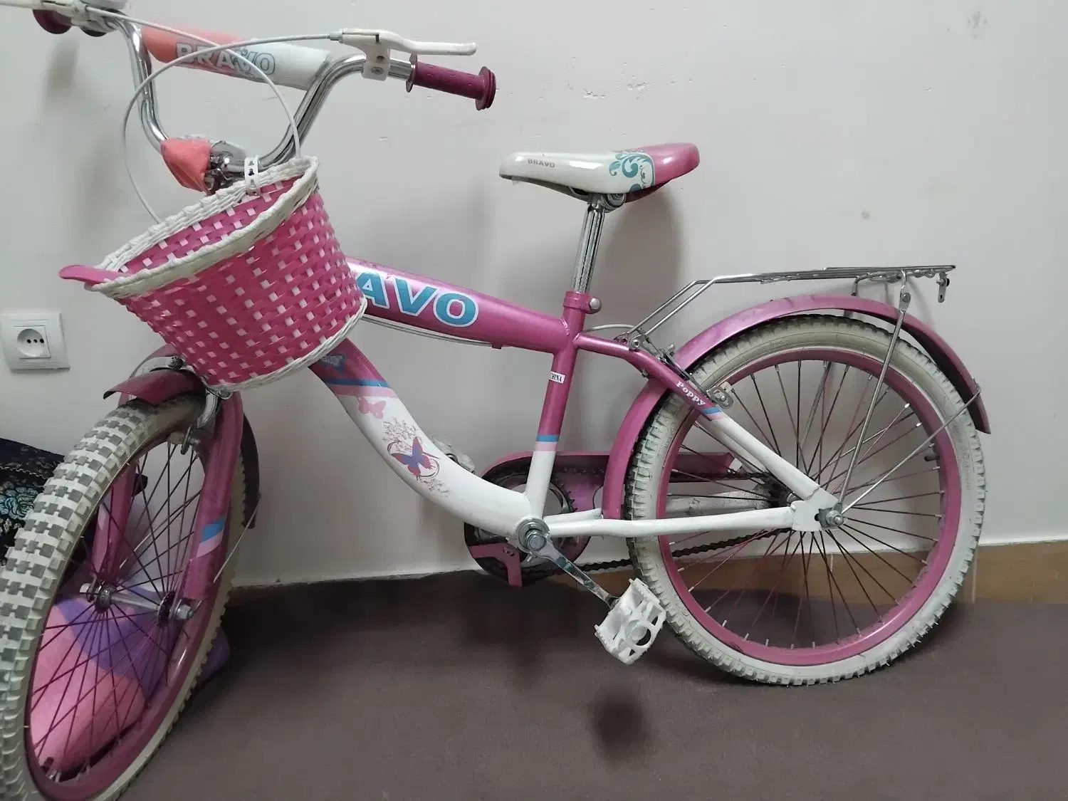 دوچرخه ۲۰|دوچرخه، اسکیت، اسکوتر|تهران, فرحزاد|دیوار