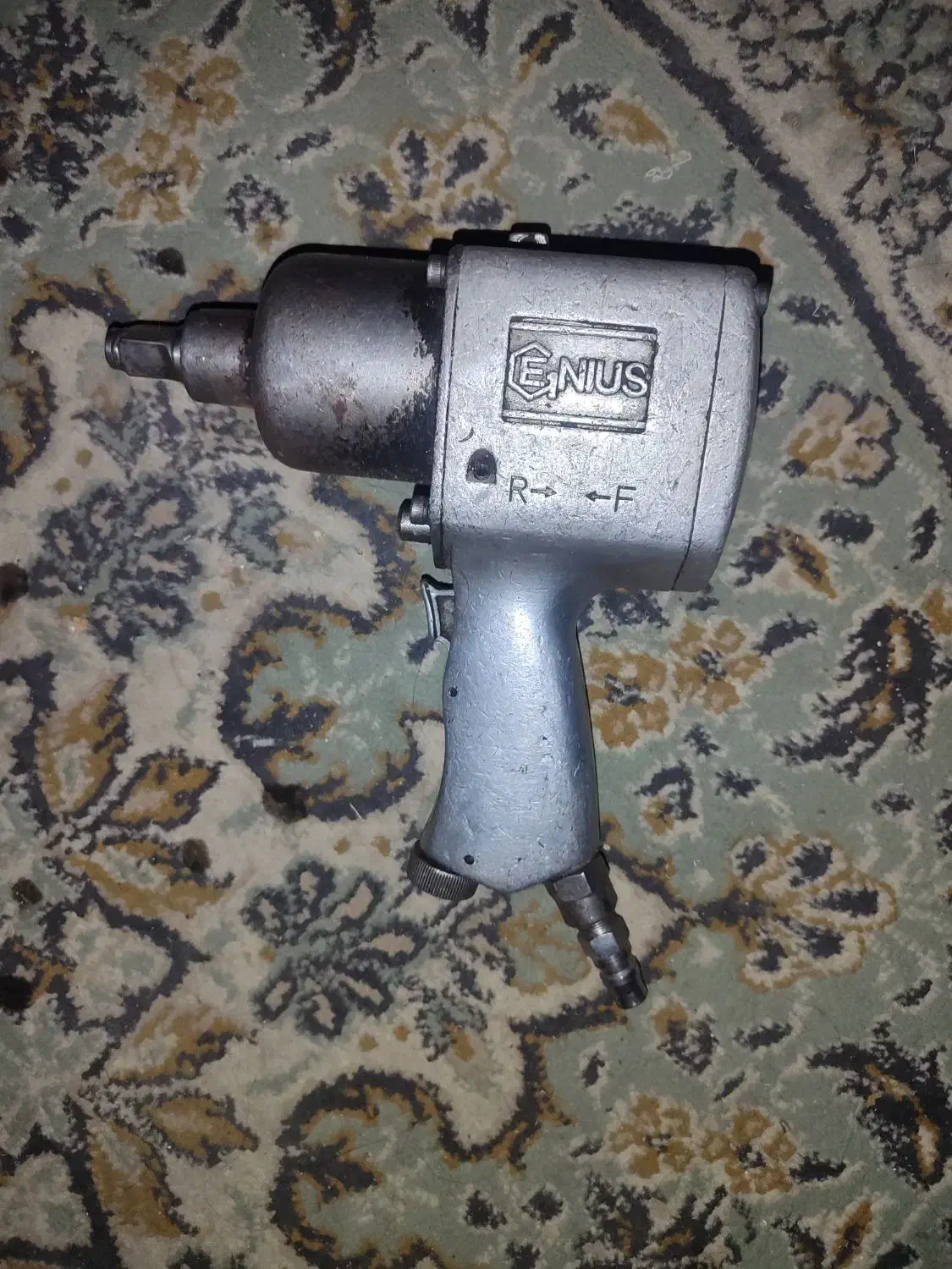 بوکس بادی جینیوس|ابزارآلات|قدس, شهرقدس|دیوار