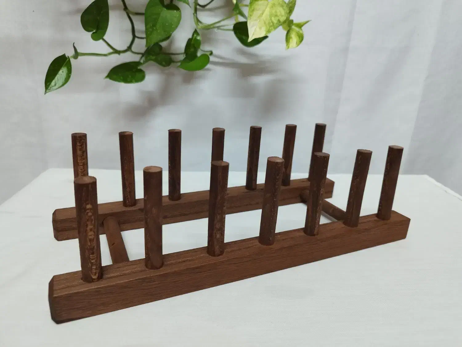 پایه نگهدارنده بشقاب|آب‌چکان و نظم‌دهنده ظروف|اصفهان, پینارت|دیوار