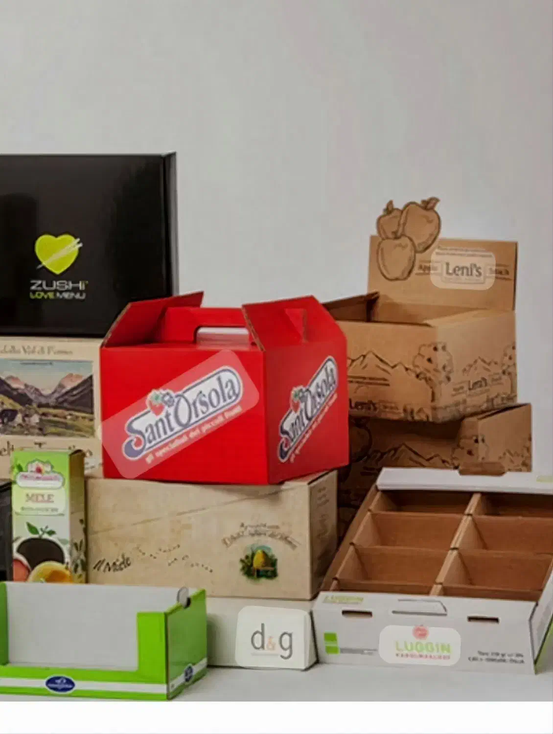 کارتن سازی و جعبه سازی|خدمات پیشه و مهارت|پاکدشت, پاکدشت (مامازند)|دیوار