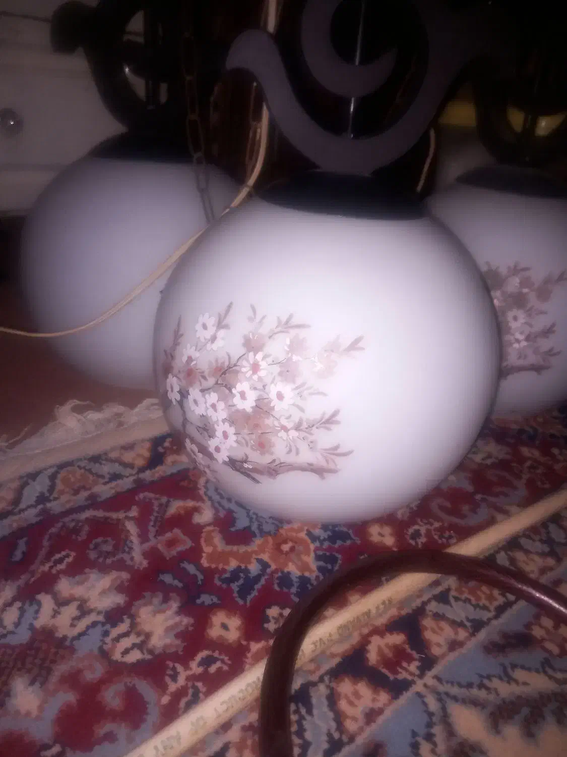 لوستر|لوستر و چراغ آویز|مشهد, شهرک بهارستان|دیوار