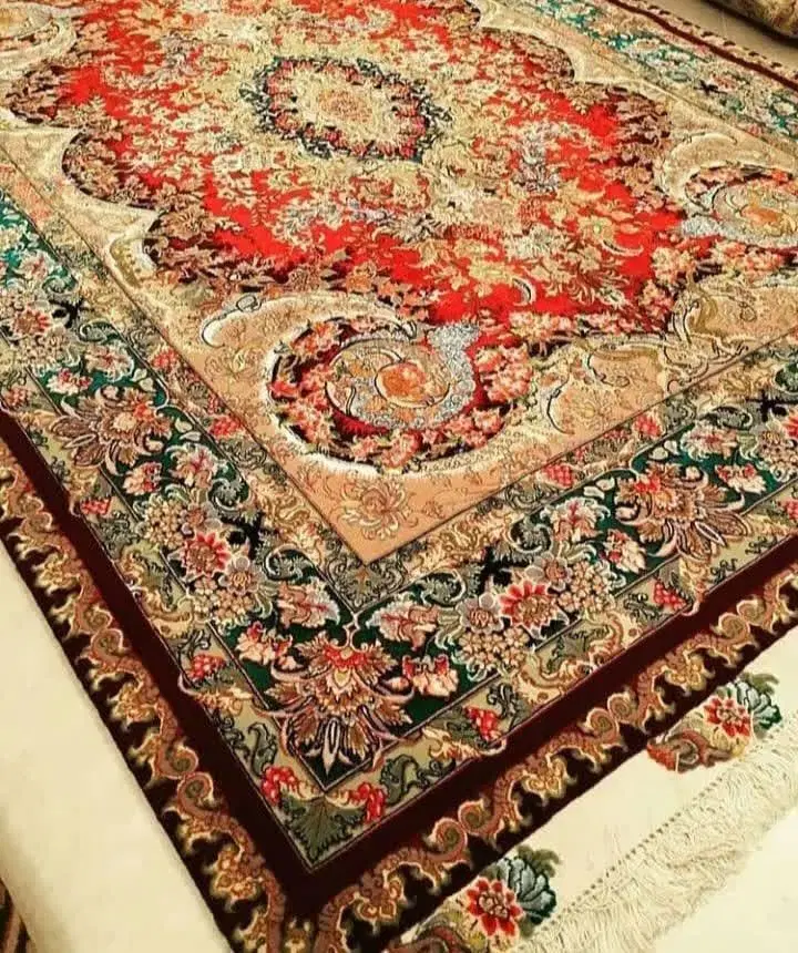 قالیشویی چهارفصل.۱۲متری ۴۵۰هزار.سرویس ۱۵۰هزار|خدمات نظافت|قم, قلعه کامکار|دیوار