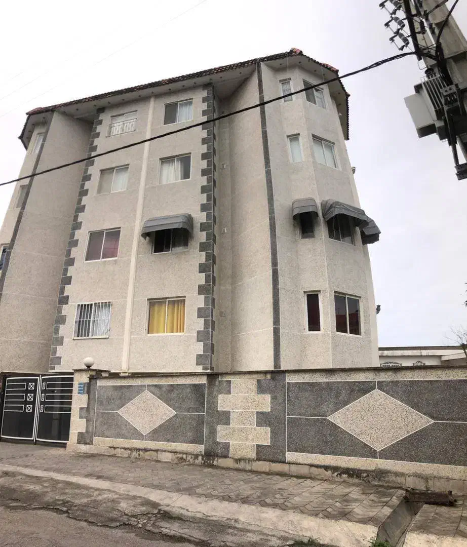 فروش اپارتمان 75 متری بلوار شهید کریمی|فروش آپارتمان|نوشهر, |دیوار