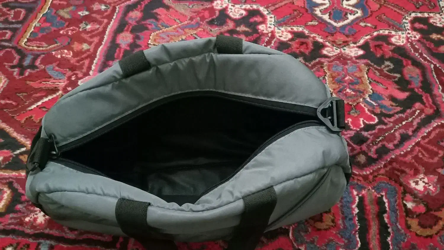 ساک ورزشی نو|کیف، کفش، کمربند|تبریز, |دیوار