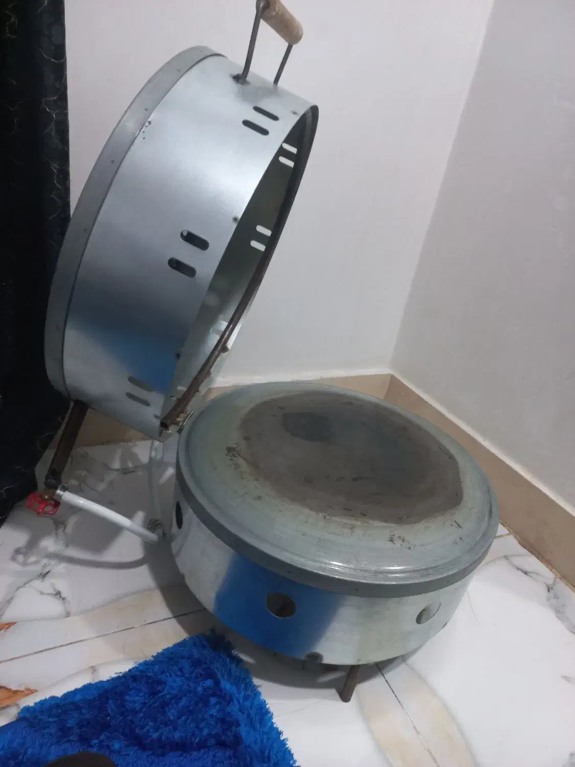 تنورگازی|اجاق گاز و لوازم برقی پخت‌وپز|بندر امام خمینی, |دیوار