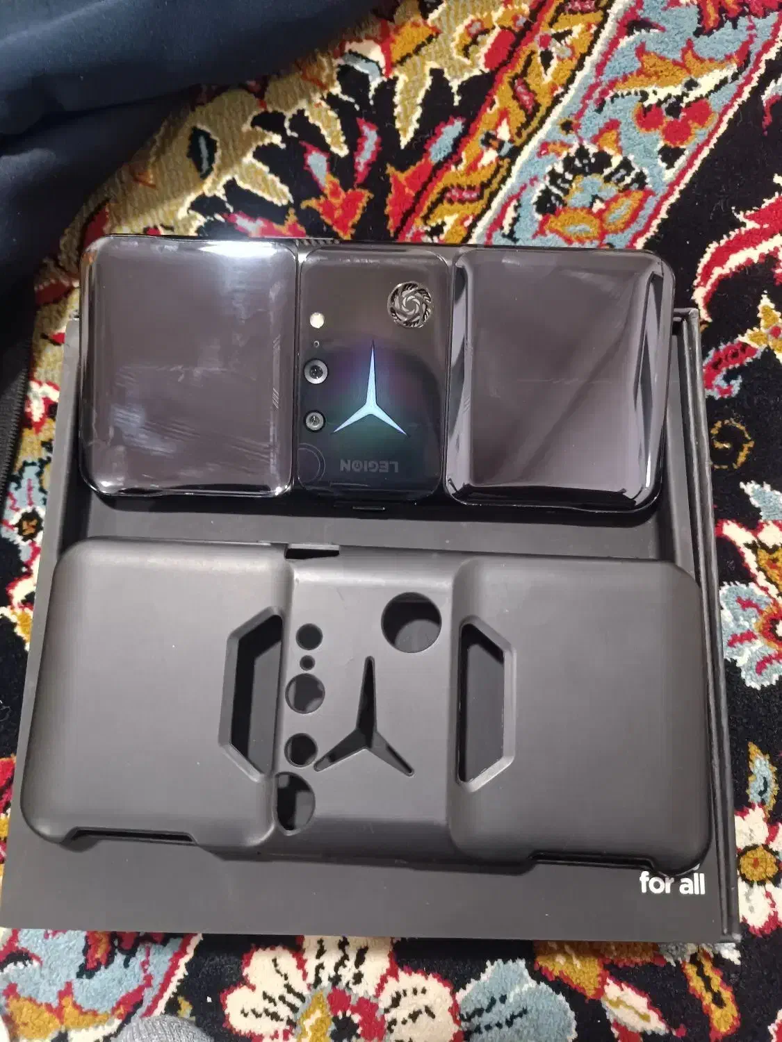 گوشی گیمینگ|موبایل|کوزران, |دیوار