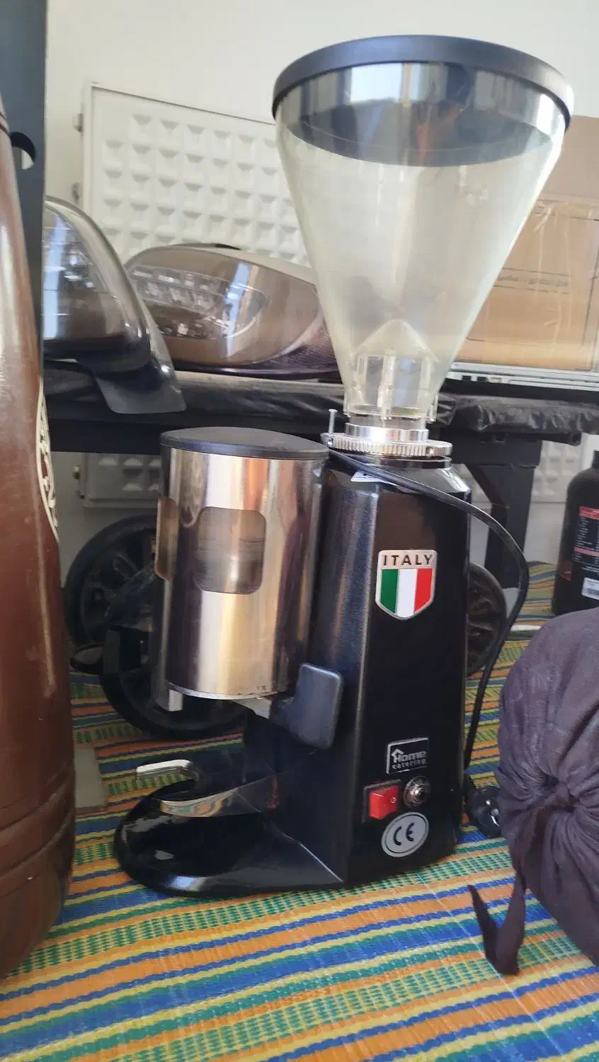 اسیاب قهوه n900|کافی‌شاپ و رستوران|ارژن, |دیوار