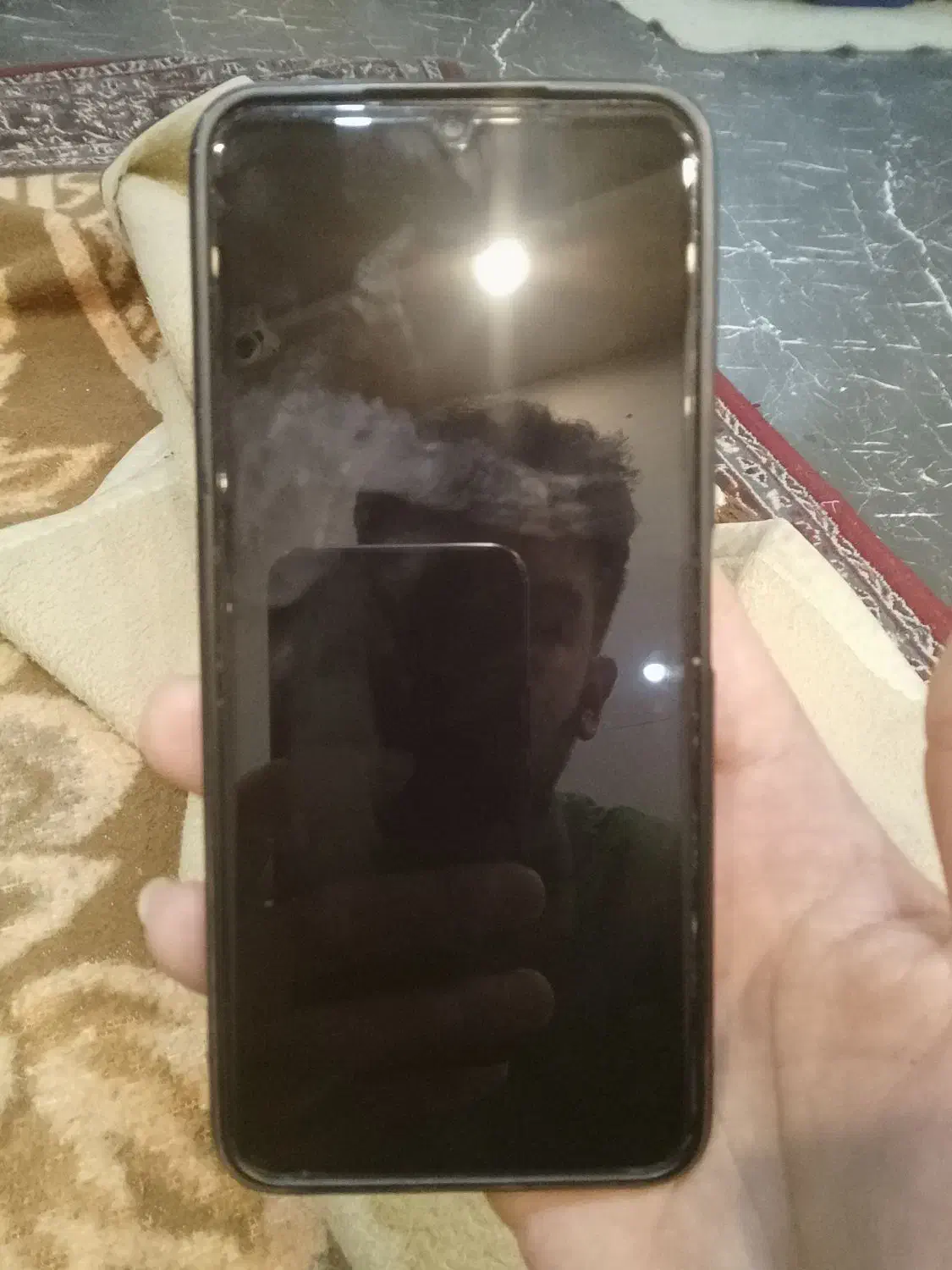 گوشیA225g|موبایل|تهران, جیحون|دیوار