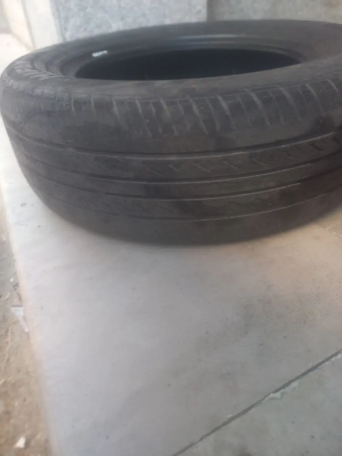 لاستیک استوک|قطعات یدکی و لوازم جانبی|محمدیه-قزوین, |دیوار