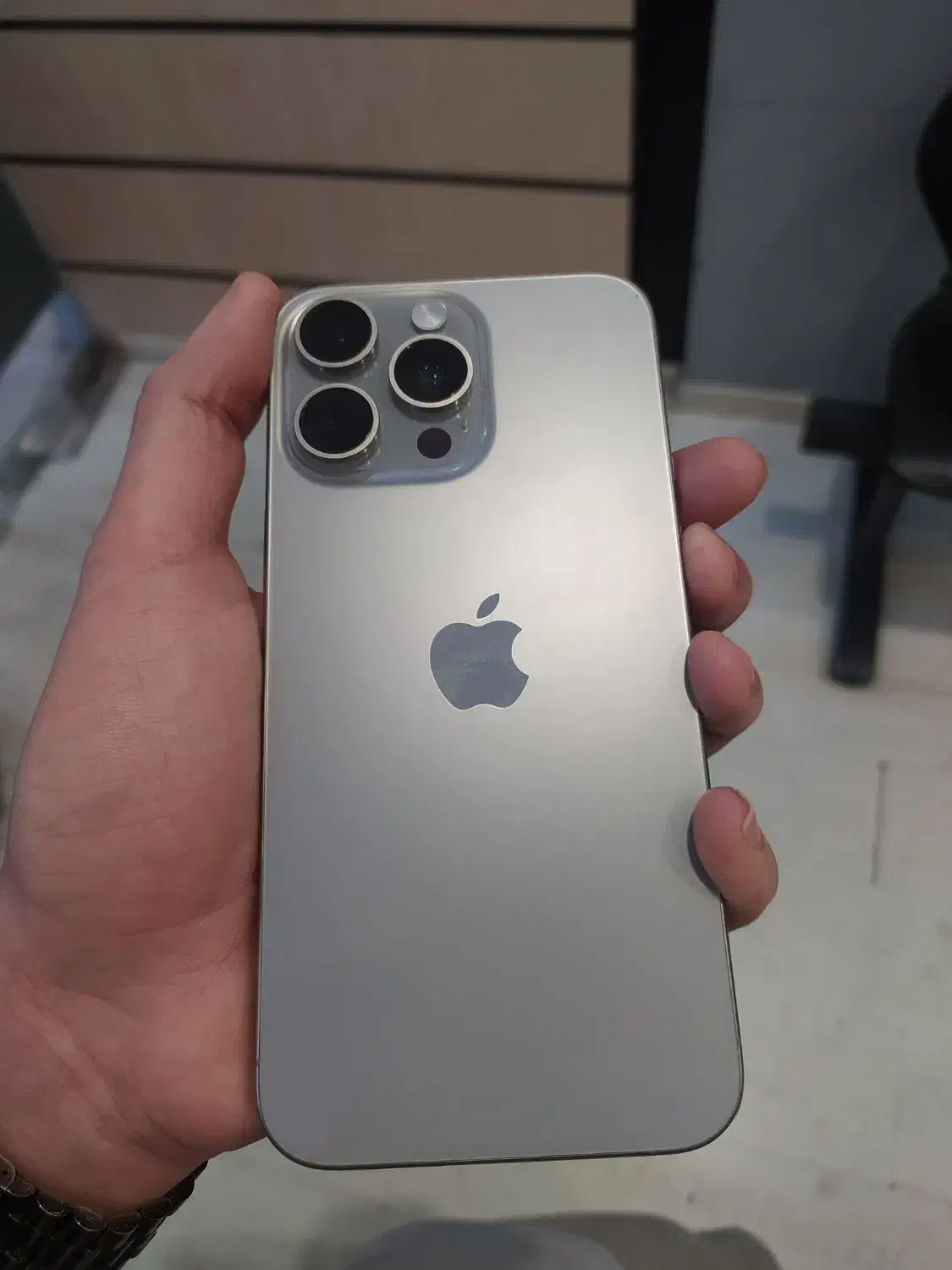 15 pro max|موبایل|مشهد, شریف|دیوار