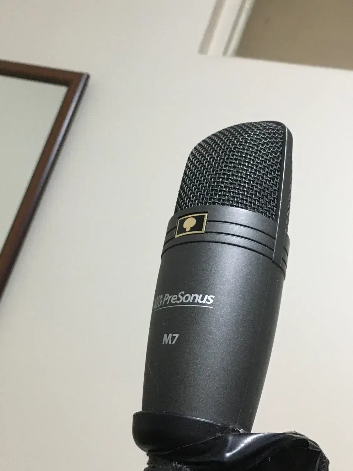 استودیو /  کارت صدا / اسپیکر مانیتورینگ هدست|آلات موسیقی|تهران, گلستان (شهرک راه آهن)|دیوار