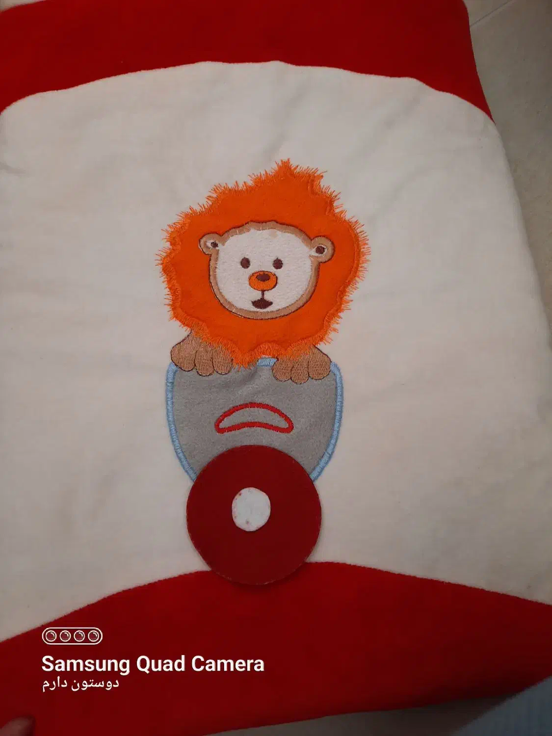 قنداق|اسباب و اثاث بچه|ساوه, |دیوار