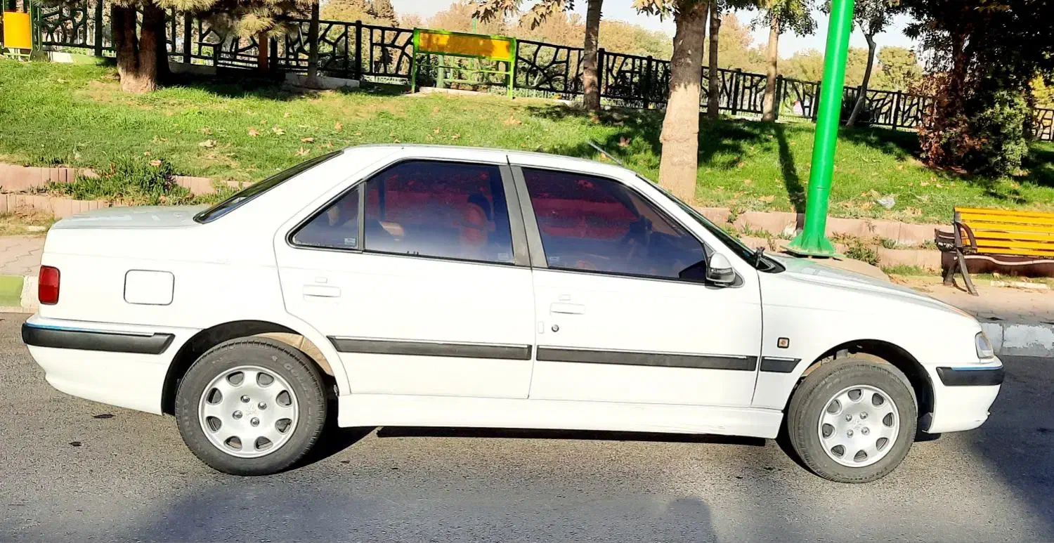 پژو پارس سال مدل  ۹۹|خودرو سواری و وانت|هشتگرد, هشتگرد قدیم|دیوار