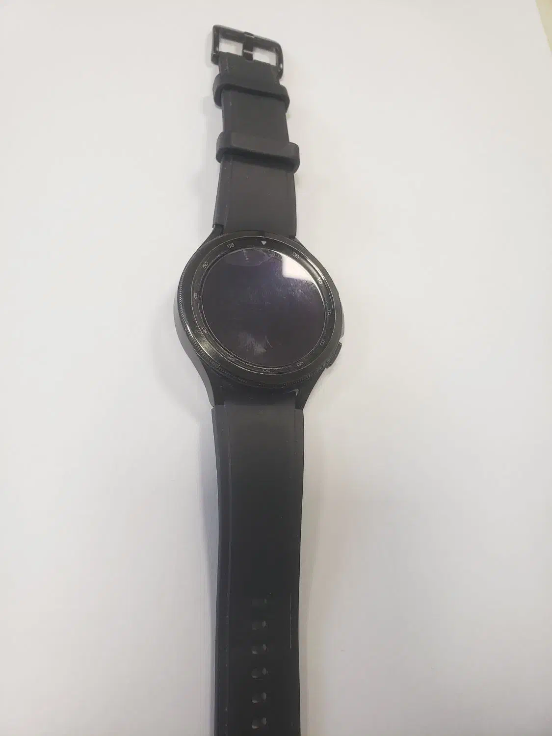 سامسونگ واچ ۴ کلاسیک ۴۶|لوازم جانبی موبایل و تبلت|اصفهان, مسجد مصلی|دیوار