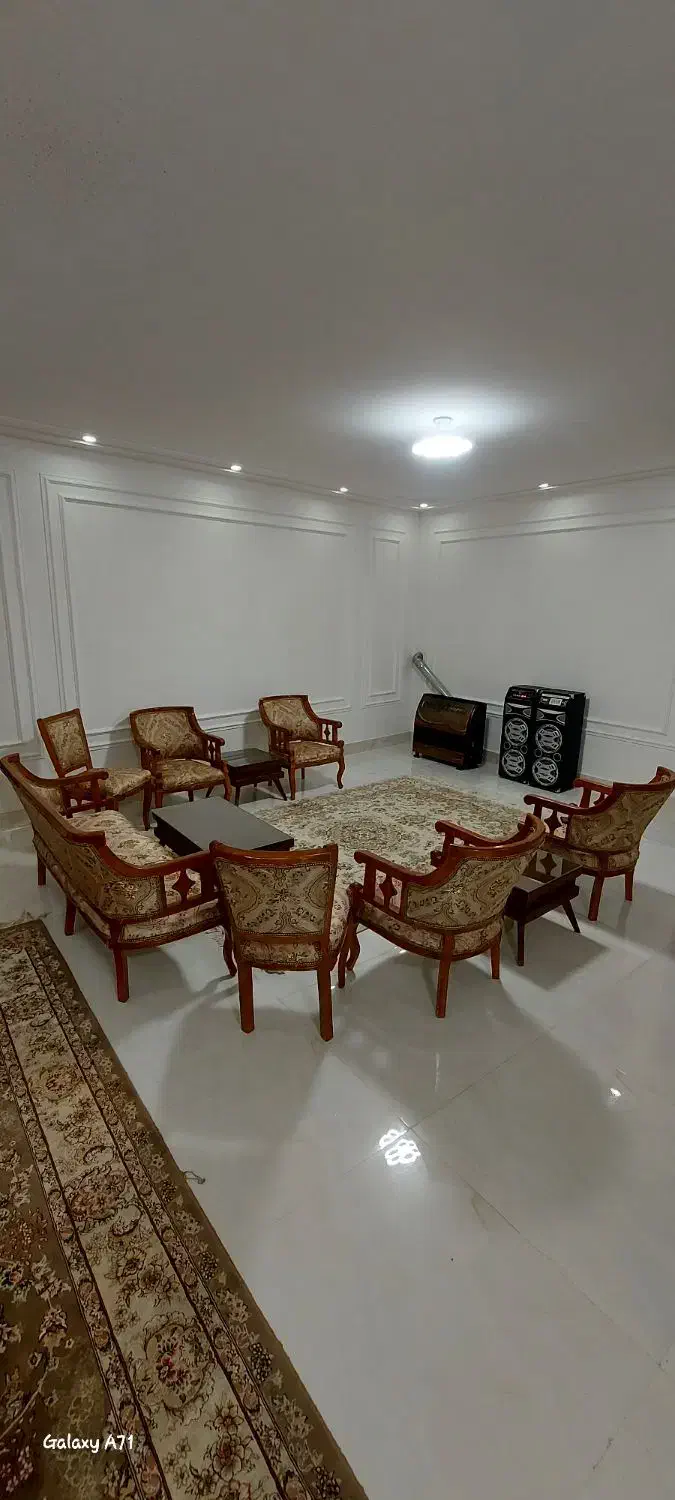 اجاره باغ ویلا شیک|اجارهٔ کوتاه‌مدت ویلا و باغ|نیشابور, فضل|دیوار