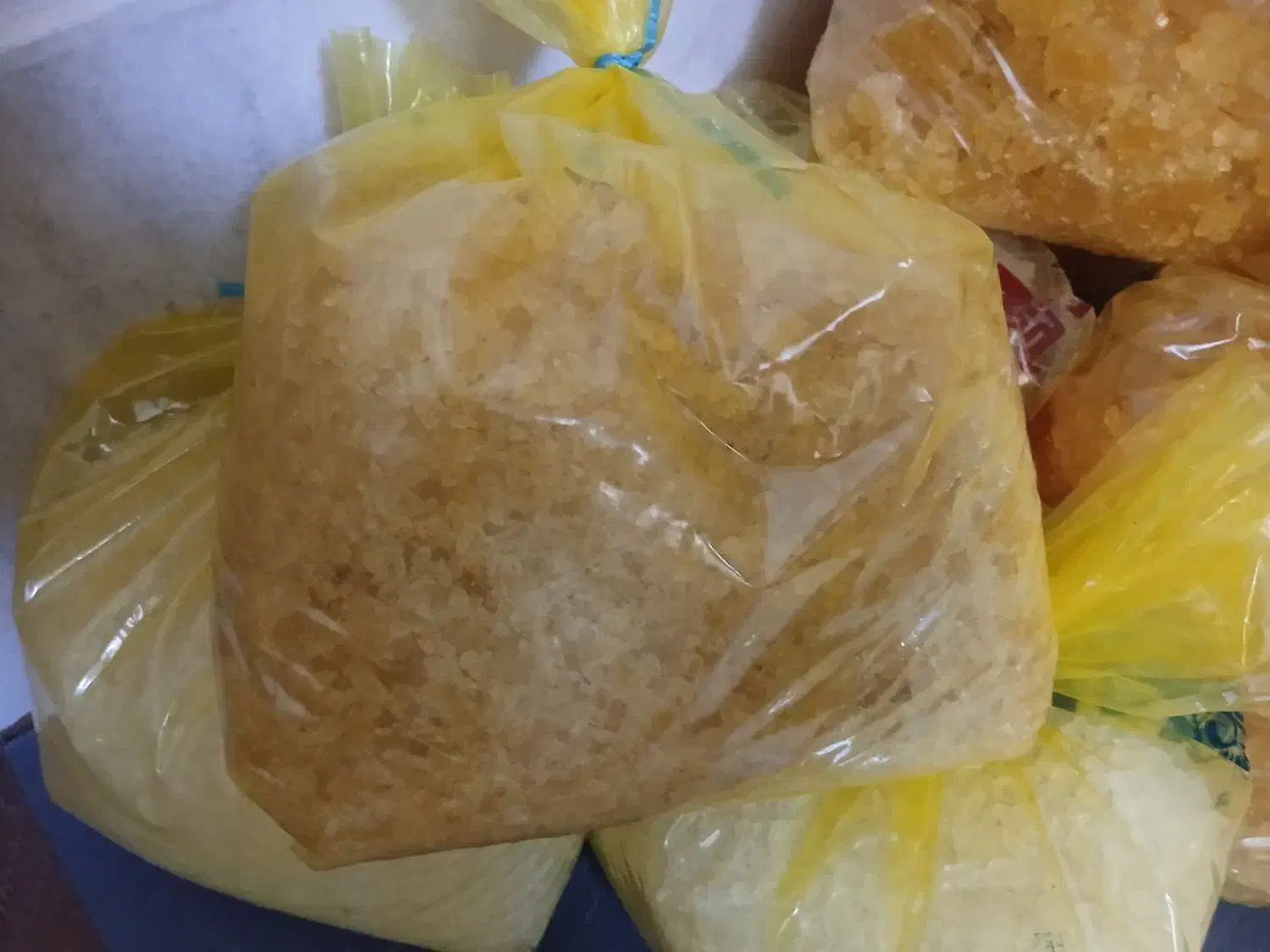 فروش خرده نبات|خوردنی و آشامیدنی|اصفهان, خوراسگان|دیوار