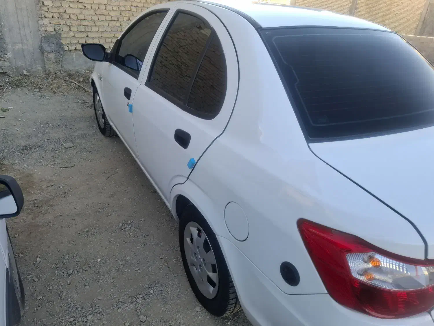 ساینا دوگانه|خودرو سواری و وانت|شهرکرد, |دیوار