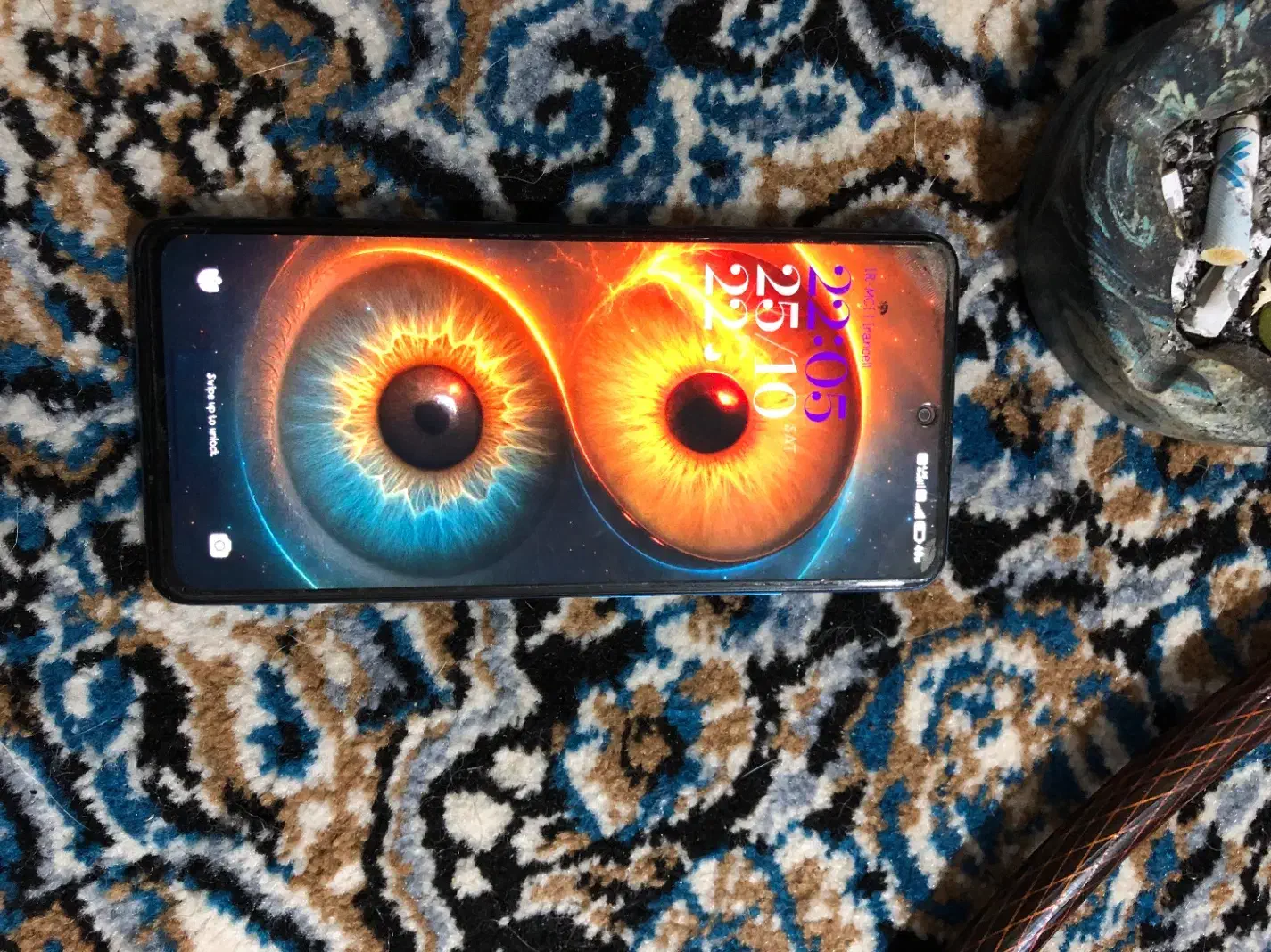 معاوضه Poco x4pro|موبایل|گرگان, |دیوار