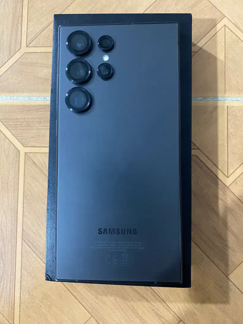 s24 ultra 512|موبایل|کرج, شهرک فهمیده|دیوار