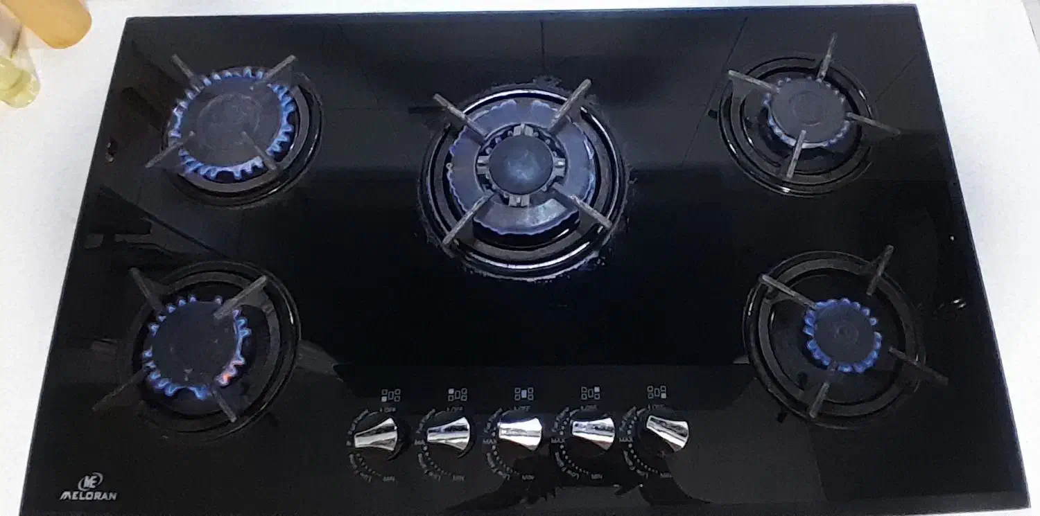 گاز صفحه ای ملوران|اجاق گاز و لوازم برقی پخت‌وپز|محمدشهر, کوی بهار|دیوار