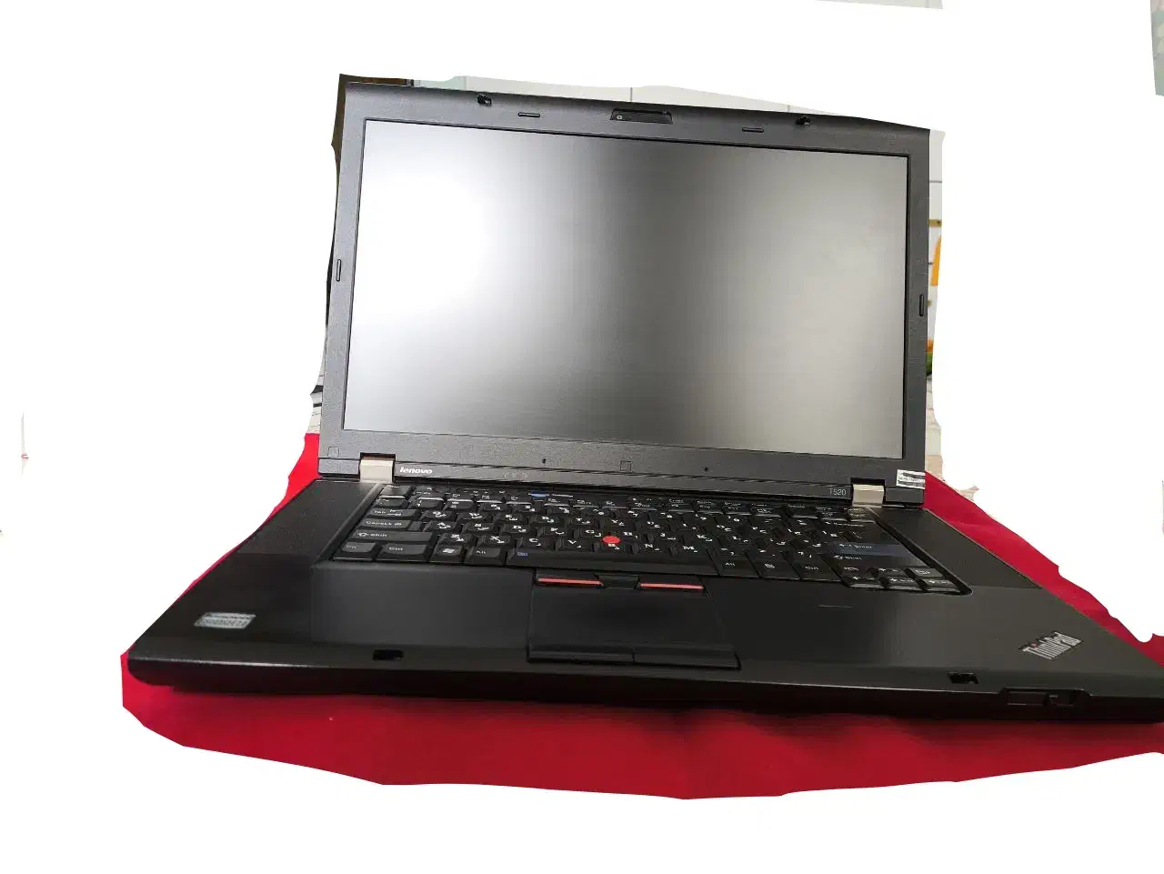 لپ تاپ لنوو t520|رایانه همراه|کرمانشاه, |دیوار