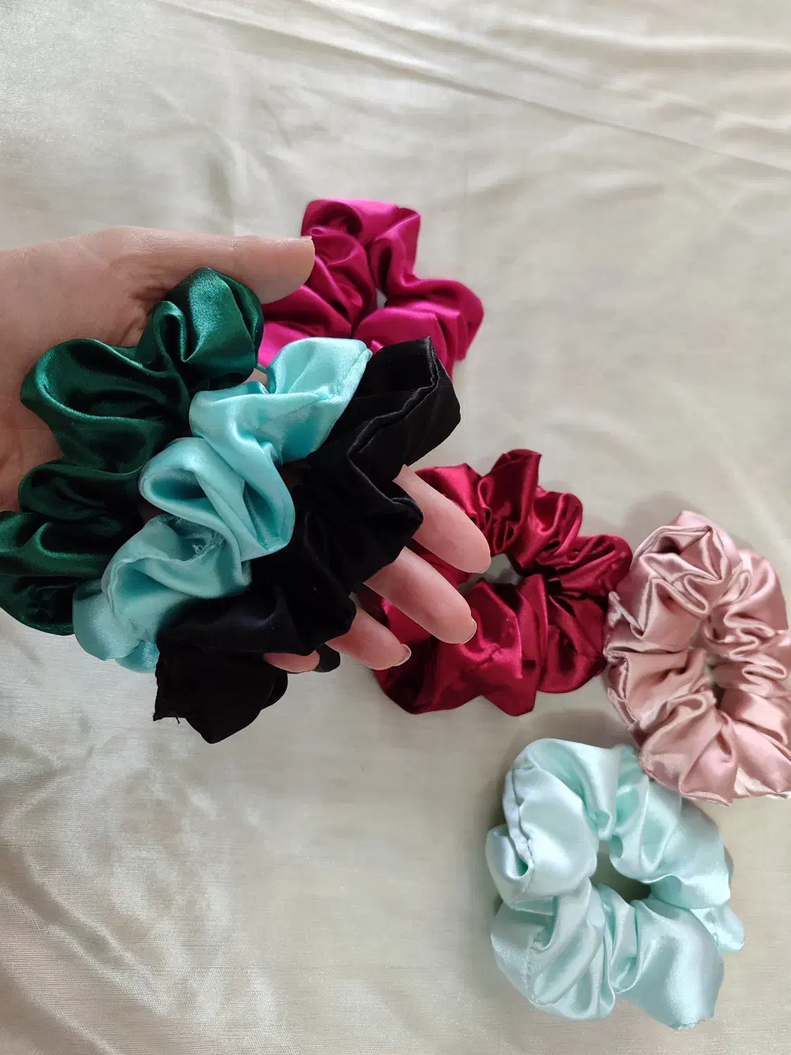 کش مو برای بوتیک ها|زیورآلات و اکسسوری|مهاباد (آذربایجان غربی), |دیوار