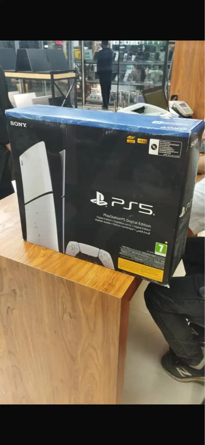 ps5|کنسول، بازی ویدئویی و آنلاین|مشهد, فلسطین|دیوار