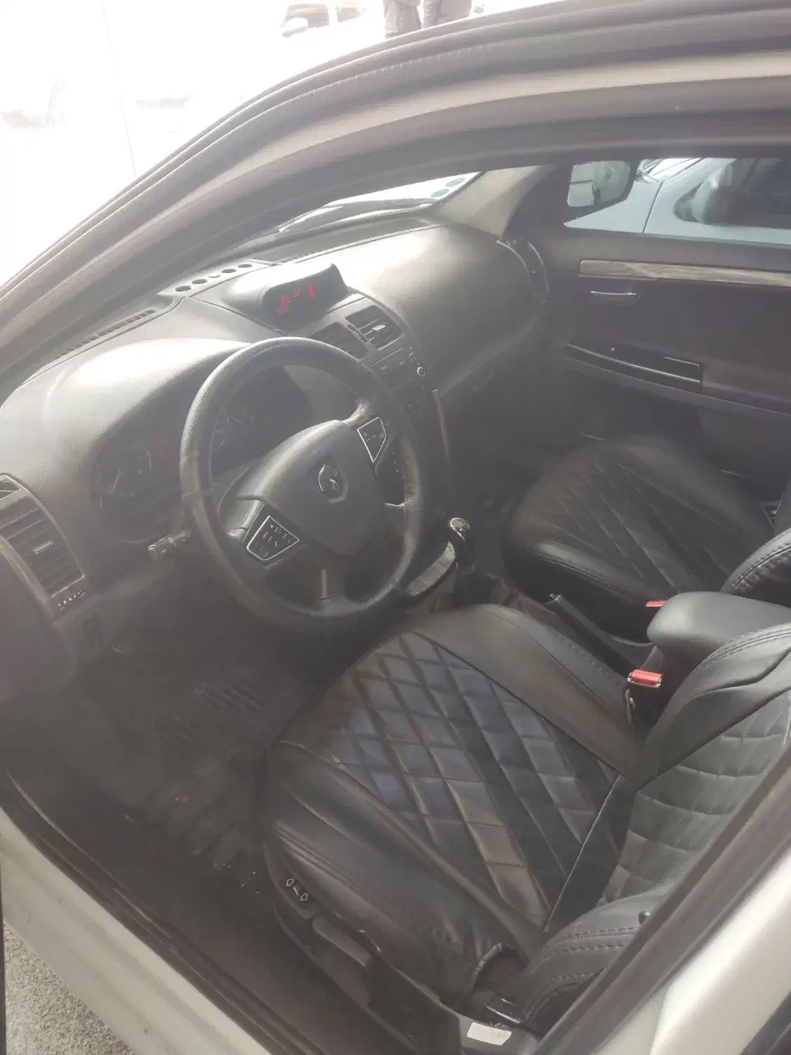 سورن پلاس EF7 درحد،|خودرو سواری و وانت|اردبیل, |دیوار