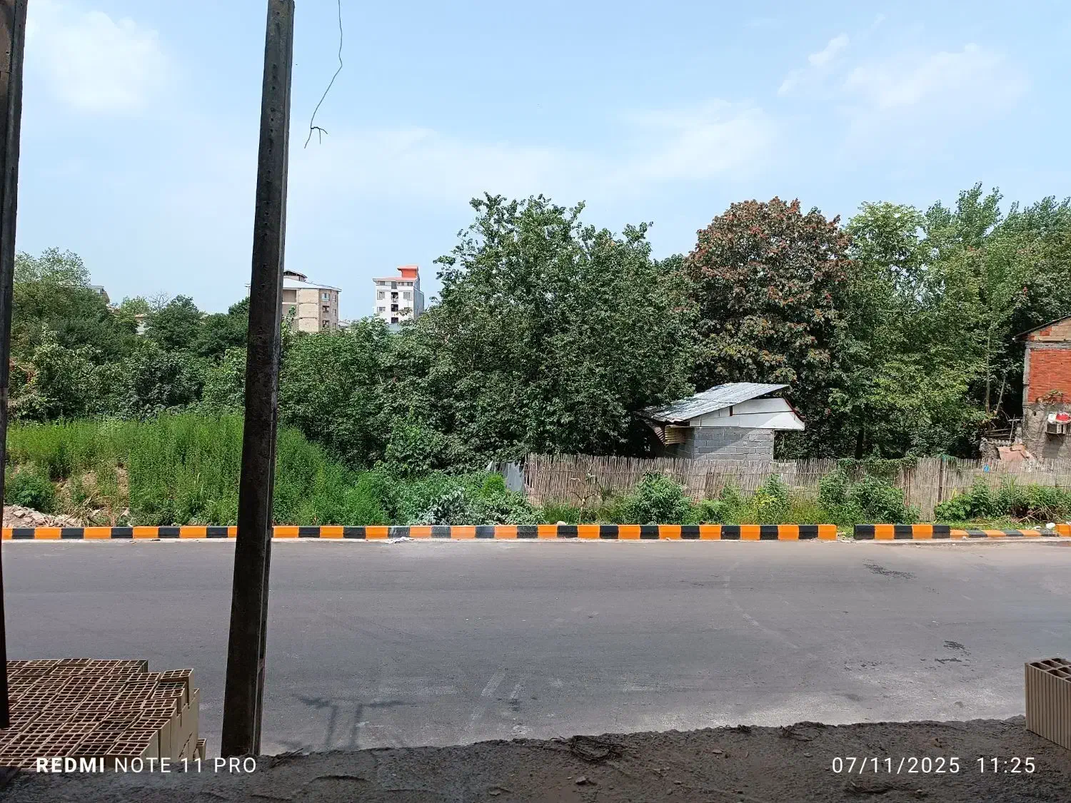 پیش فروش ساختمان واقع در خیابان سبحان|پیش‌فروش املاک|لاهیجان, شهرک جانبازان|دیوار