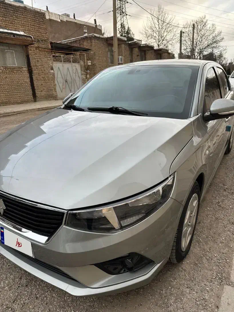 تاراV1+ mt6 تیتانیوم|خودرو سواری و وانت|خرم‌آباد, |دیوار