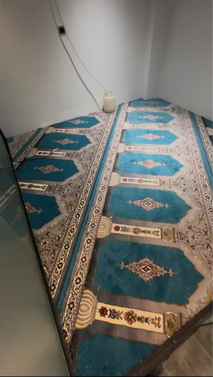 نصب موکت، نصب چمن، نصب سجاده، نصب گلیم|خدمات پیشه و مهارت|تهران, بهار|دیوار