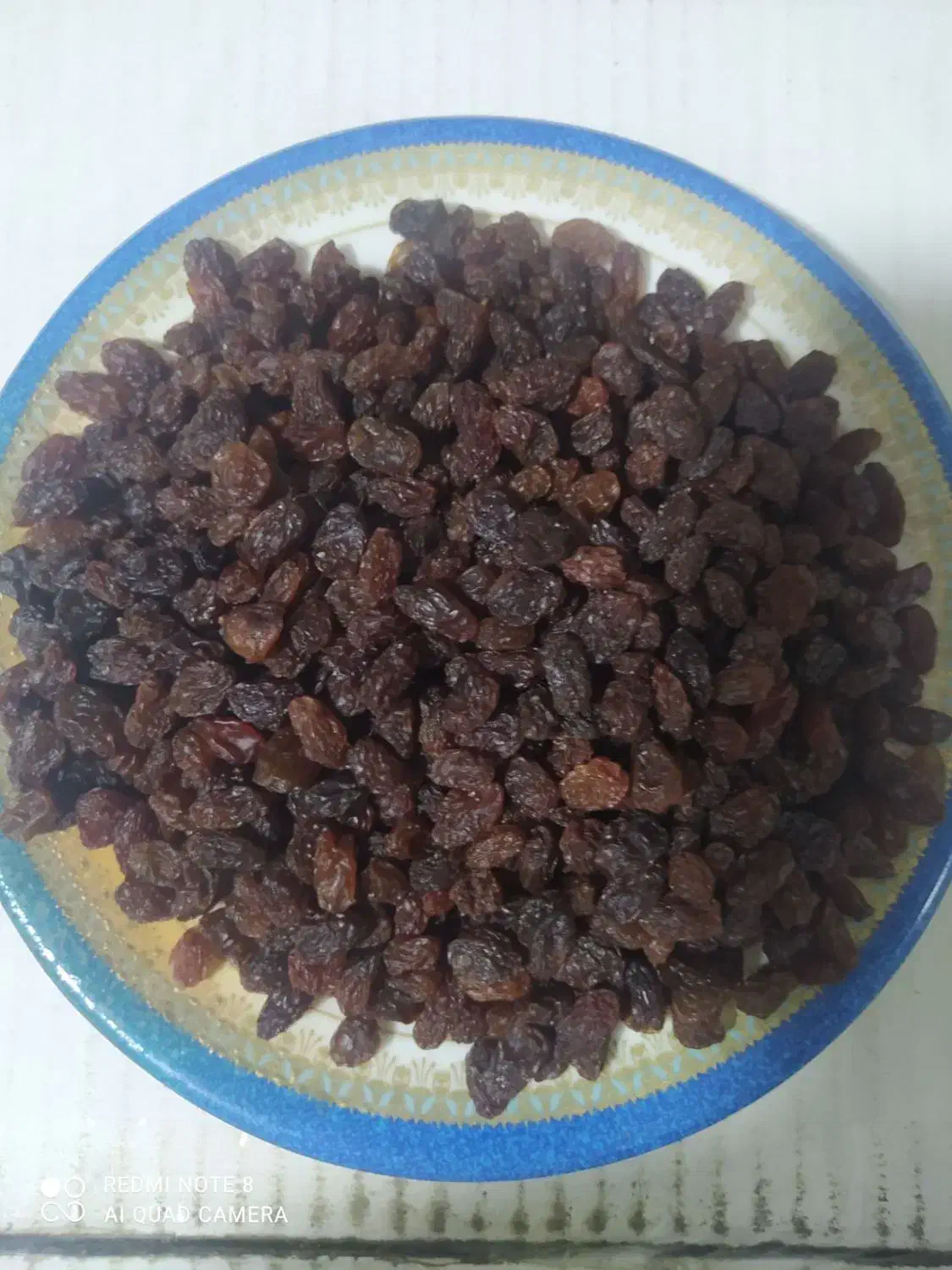 کشمش ناب قزوین|خوردنی و آشامیدنی|نسیم‌شهر, |دیوار