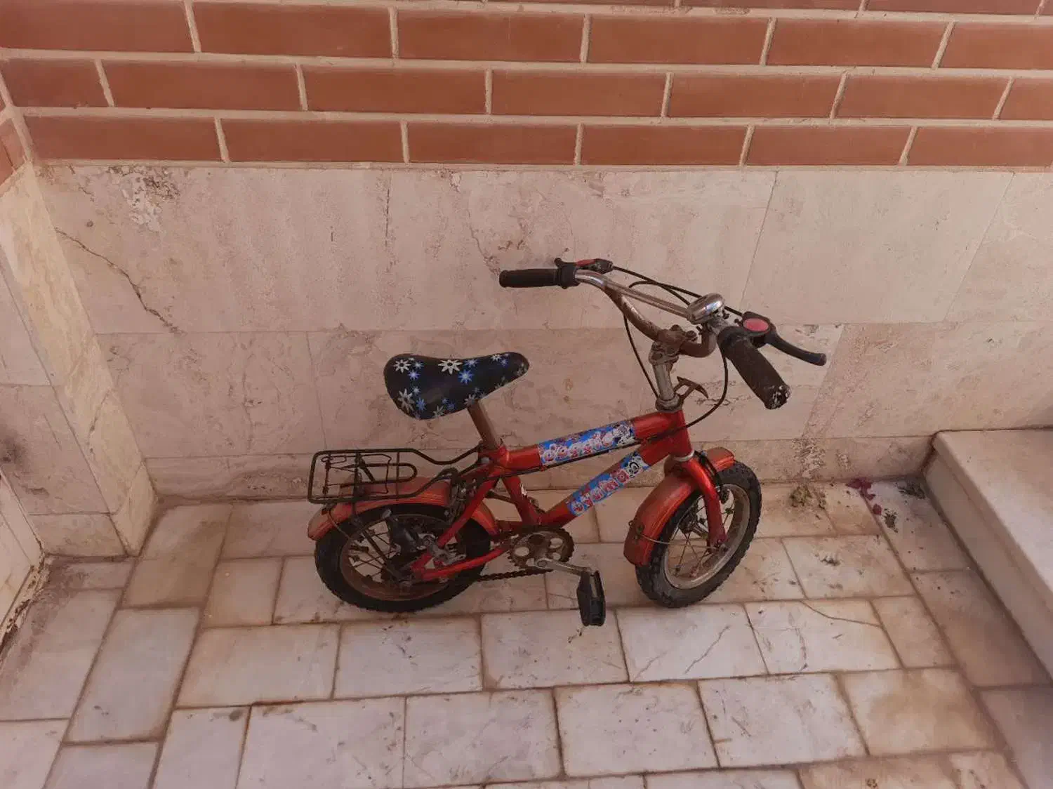 فروش دوچرخه ۱۲ و ۲۰|دوچرخه، اسکیت، اسکوتر|میبد, |دیوار