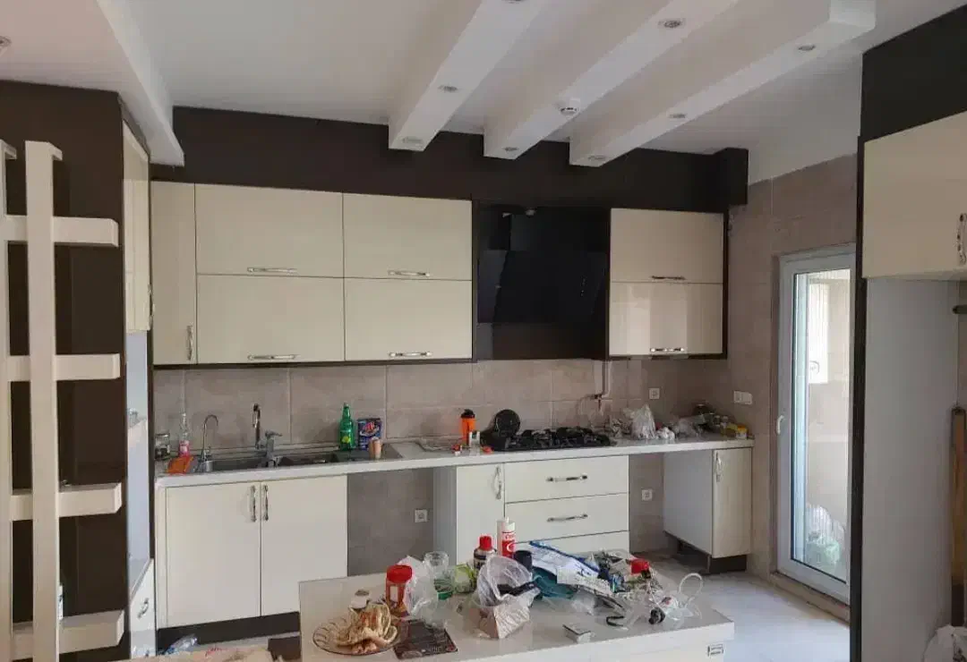 اجاره اپارتمان ۱۲۰متری در شهرک رازی|اجارهٔ آپارتمان|گرگان, |دیوار