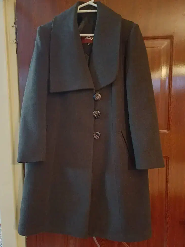 پالتوی  فوتر  گرم ،  ،نونو ، مارک جاکوب ،|لباس|اراک, |دیوار