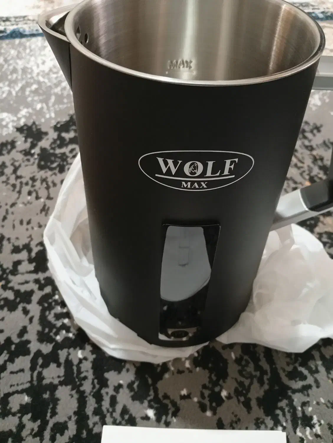 چایی ساز|سماور، چای‌ساز، قهوه‌ساز|پرند, فاز ۶|دیوار