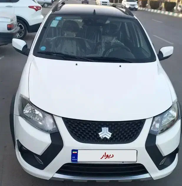 کوییک R|خودرو سواری و وانت|یزد, |دیوار