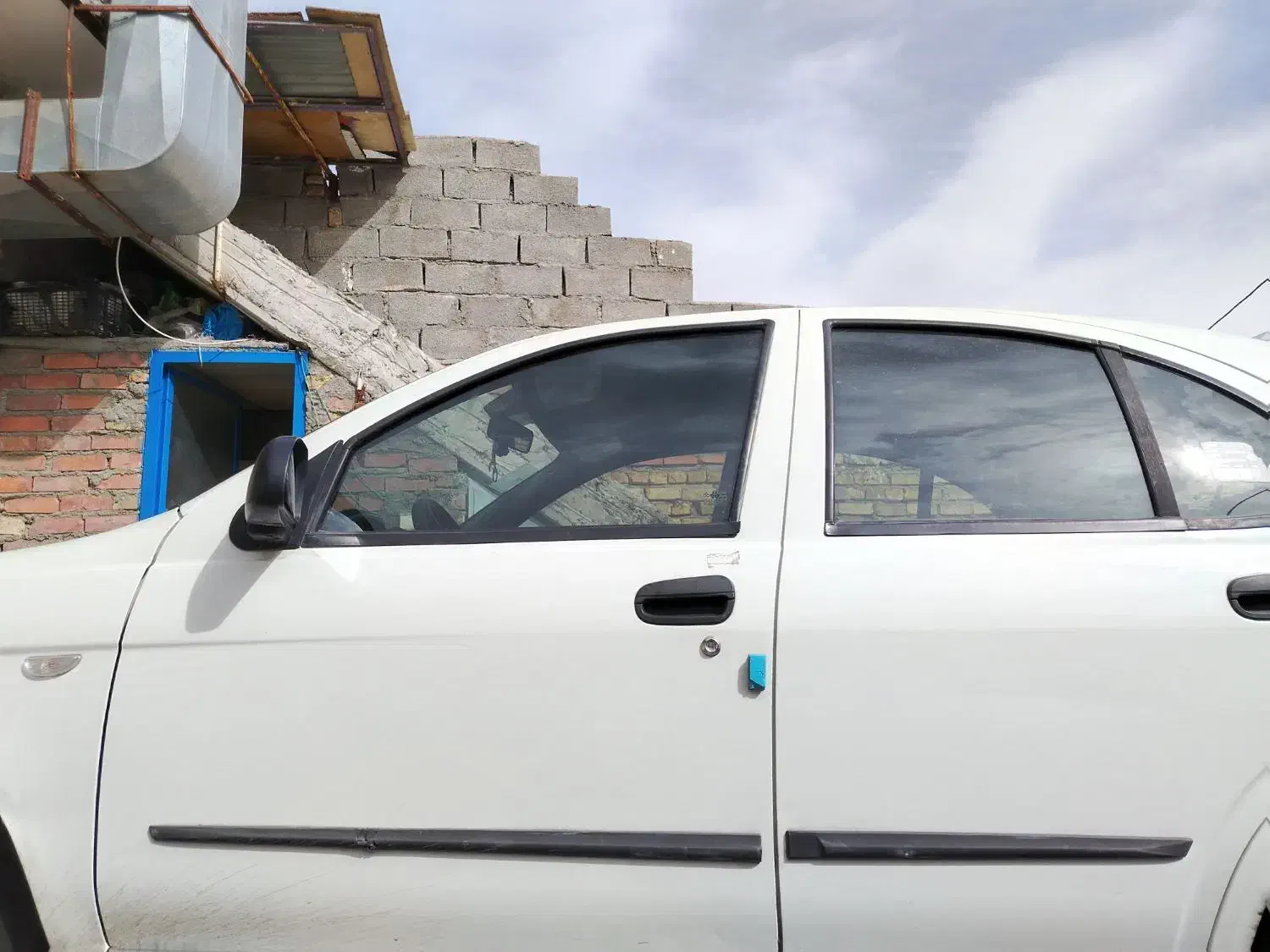 تیبا2|خودرو سواری و وانت|کرمان, |دیوار