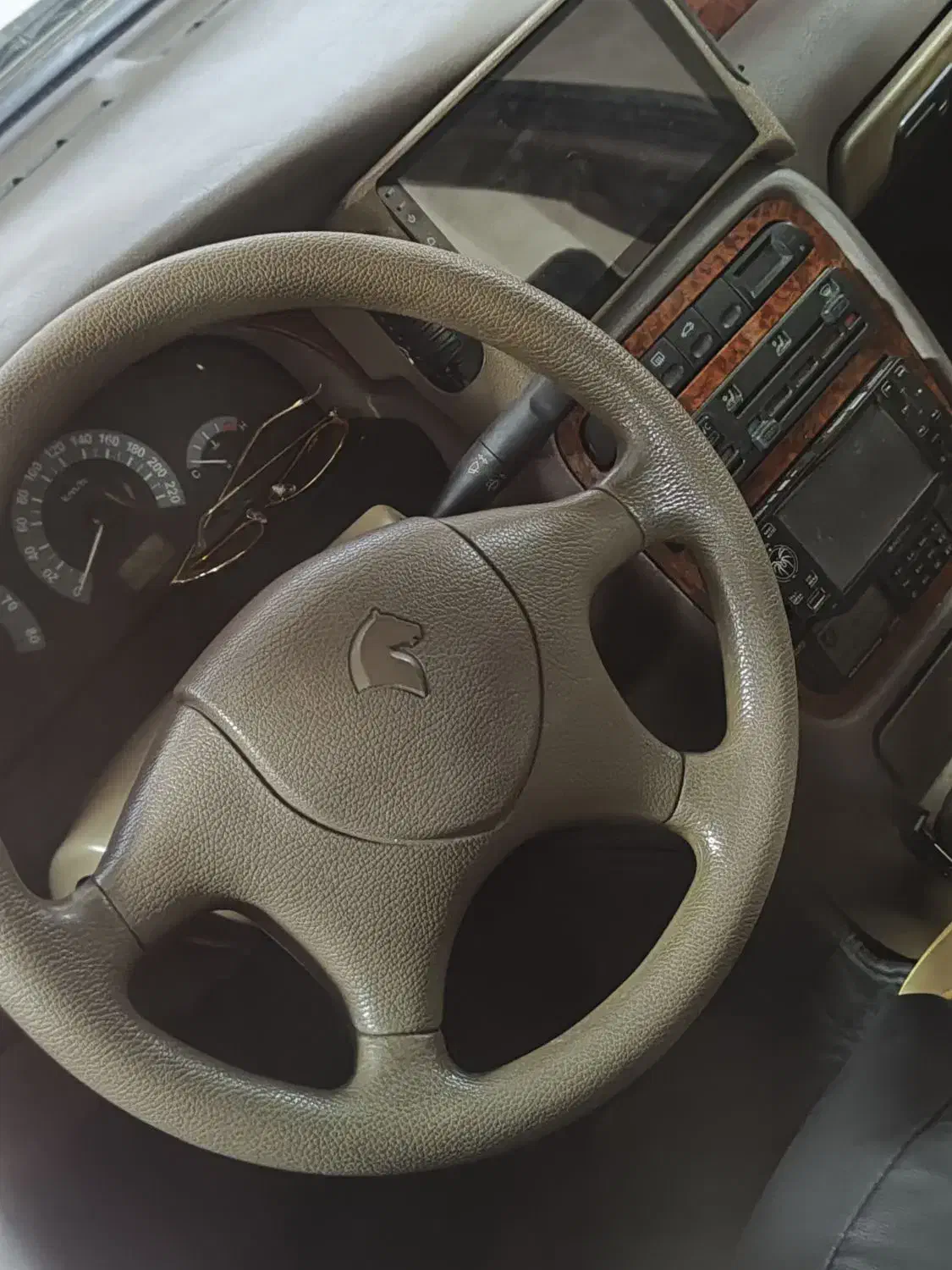 سمند LX 85|خودرو سواری و وانت|بندر انزلی, متروپل|دیوار