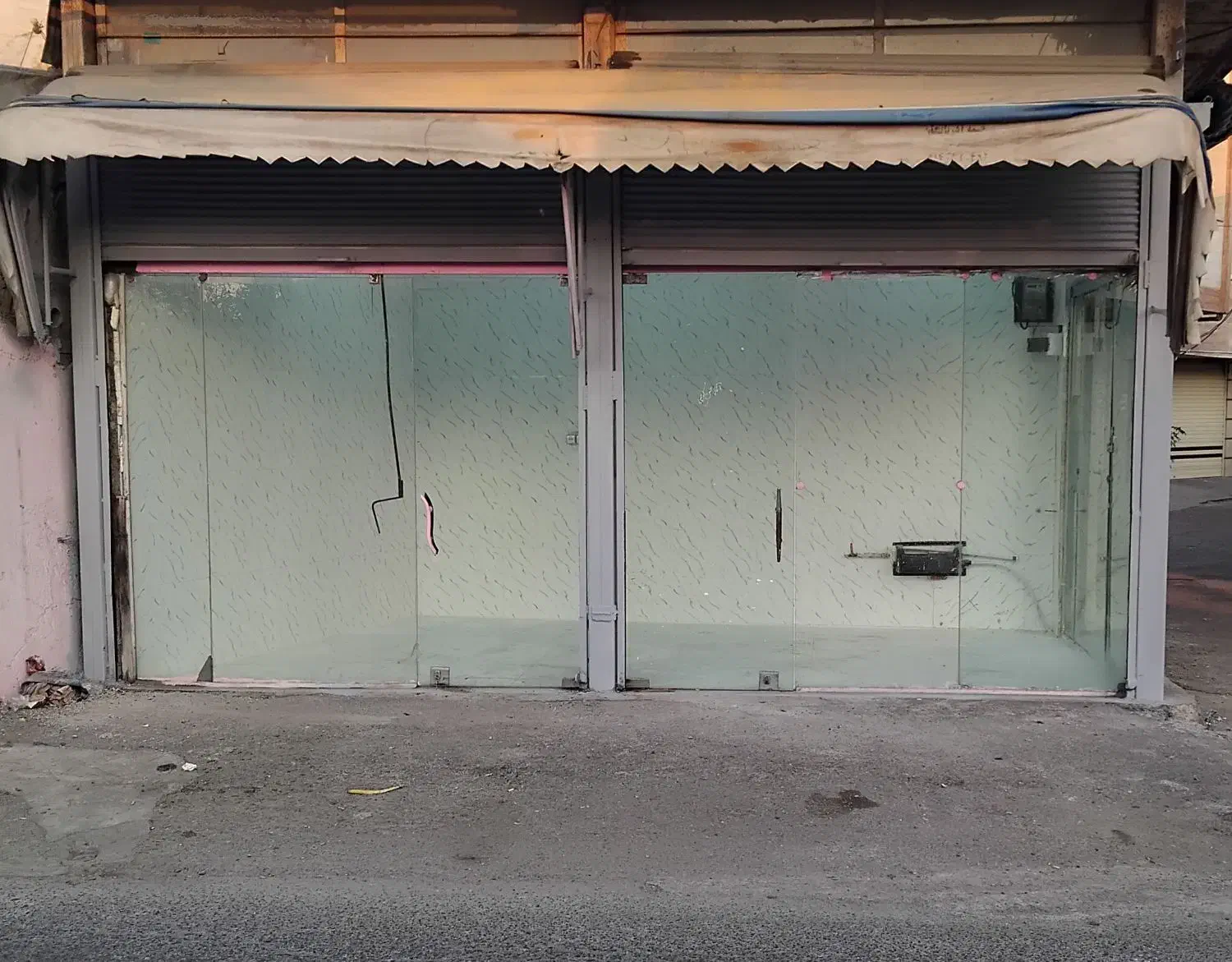 اجاره مغازه 18 متری|اجارهٔ مغازه و غرفه|رشت, سیا اسطلخ|دیوار