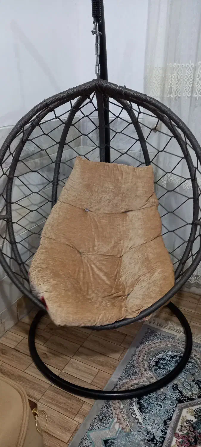 تاب ریلکس نو نو|صندلی و نیمکت|محلات, |دیوار