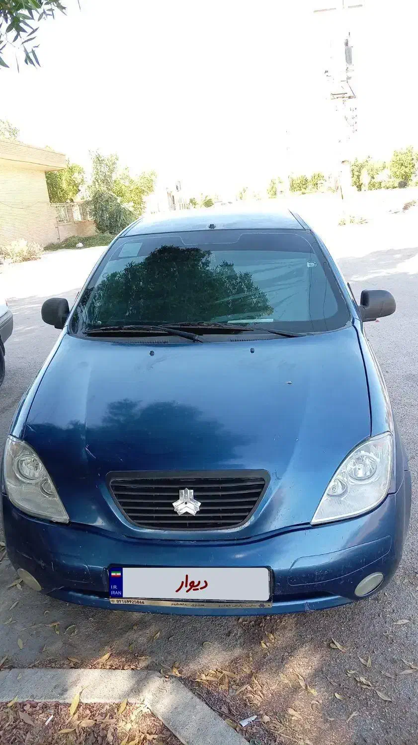 فروشی|خودرو سواری و وانت|بندر ماهشهر, |دیوار