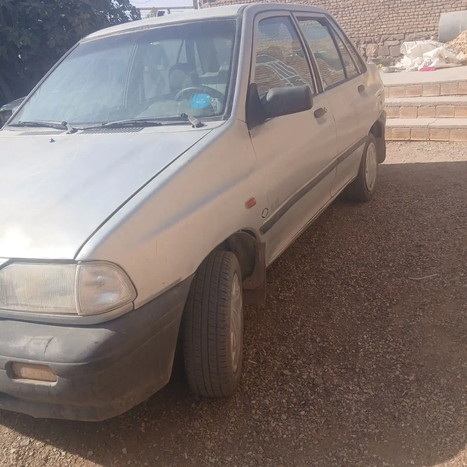 پراید فروشی|خودرو سواری و وانت|شاهرود, |دیوار