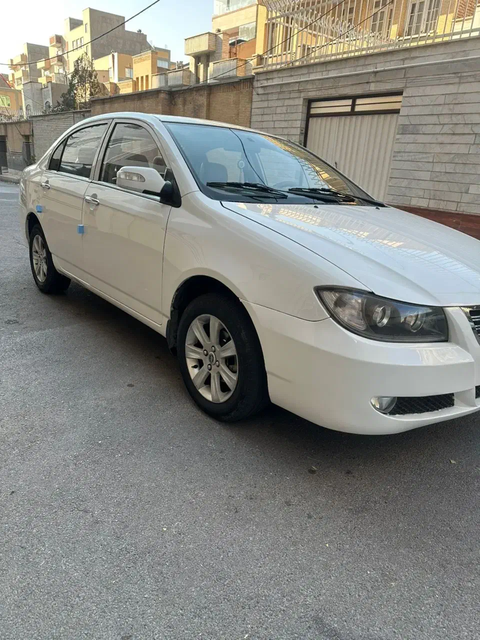 لیفان 620 موتور 1800|خودرو سواری و وانت|تبریز, |دیوار