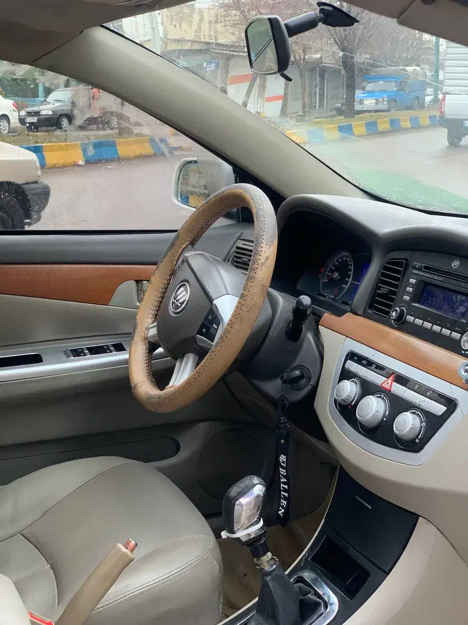 لیفان 620 1600|خودرو سواری و وانت|اسلام‌‌آباد غرب, |دیوار