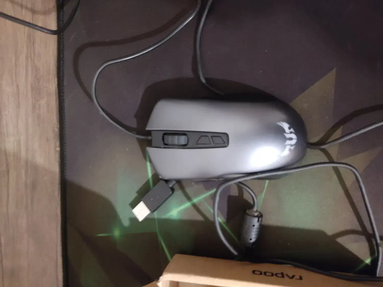 موس و کیبورد|قطعات و لوازم جانبی رایانه|کرج, کوی مدرس|دیوار