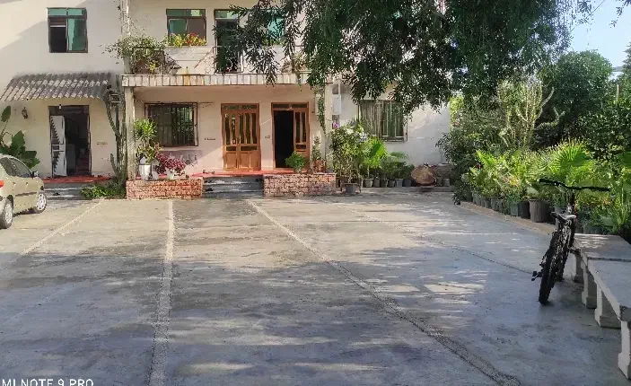 اجاره ویلا باغ|اجارهٔ کوتاه‌مدت ویلا و باغ|رامسر, |دیوار