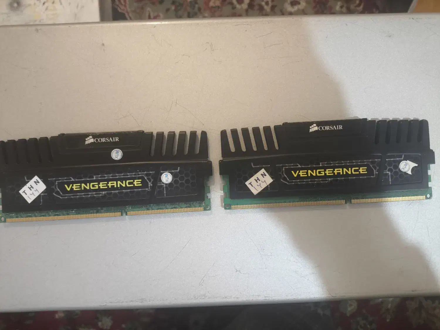 کامپیوتر کامل نسل ۳ i5 intel|رایانه رومیزی|اهواز, منازل سپاه|دیوار